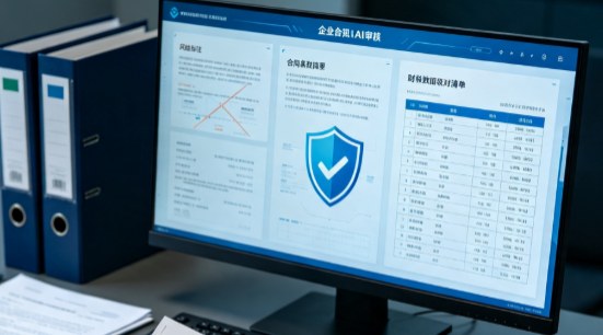 福州AI 工具常态化应用，为企业稳健经营保驾护航