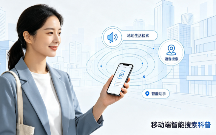 福州浅析 GEO 优化与 AI 优化如何重塑移动端手机搜索使用习惯