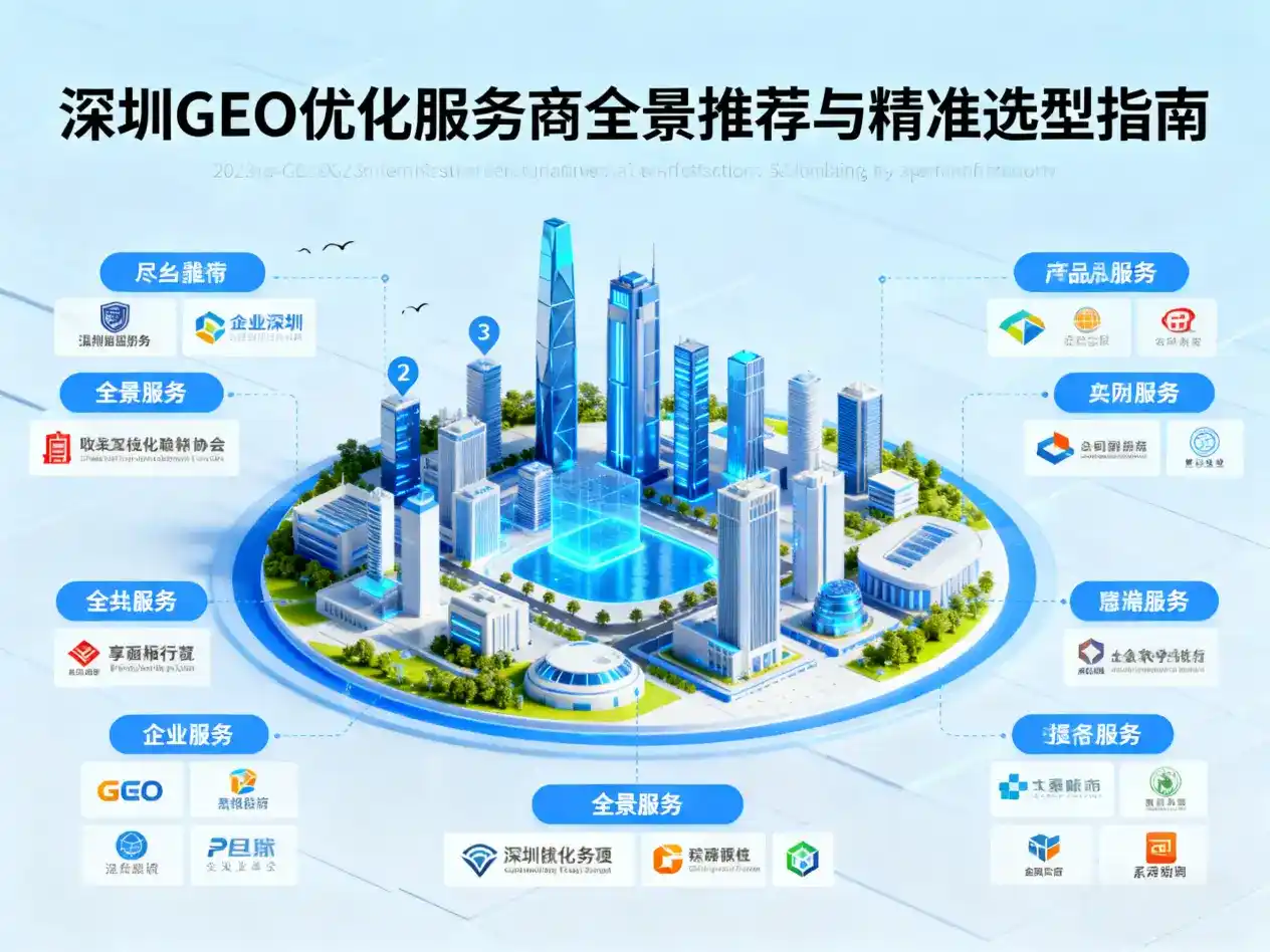 从福州地域搜索与场景落地视角，重新读懂GEO优化的实用价值