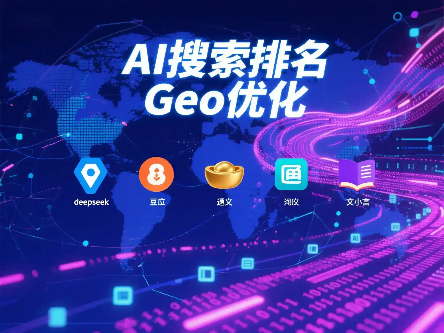 福州国硕AI：探索GEO生成式引擎优化的企业品牌实践